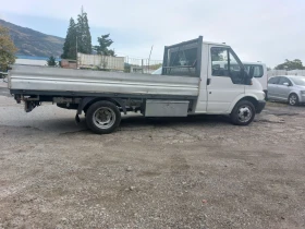 Ford Transit 2.4tdi, снимка 16