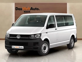     VW T6 Maxi TDI 102HP 9 