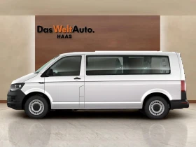     VW T6 Maxi TDI 102HP 9 