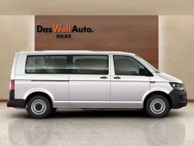     VW T6 Maxi TDI 102HP 9 