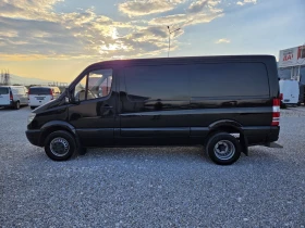     Mercedes-Benz Sprinter 518 ,  3.5 