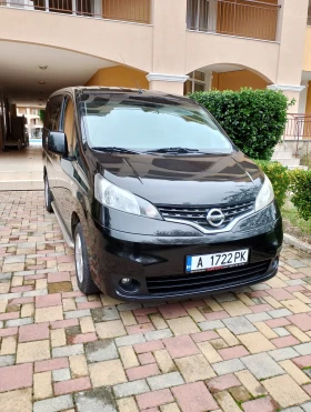 Обява за продажба на Nissan NV200 Nv200 ~16 800 лв. - изображение 4