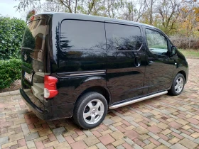 Обява за продажба на Nissan NV200 Nv200 ~16 800 лв. - изображение 2