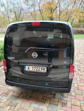 Обява за продажба на Nissan NV200 Nv200 ~16 800 лв. - изображение 3