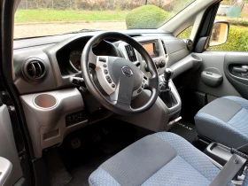 Обява за продажба на Nissan NV200 Nv200 ~16 800 лв. - изображение 1