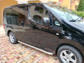 Обява за продажба на Nissan NV200 Nv200 ~16 800 лв. - изображение 1
