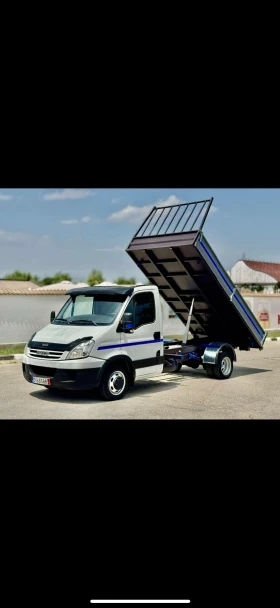 Iveco 35c13  *  !!!!  | Mobile.bg    2