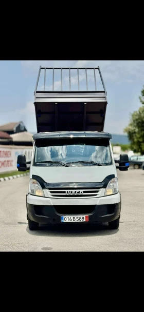 Iveco 35c13  *  !!!!  | Mobile.bg    3