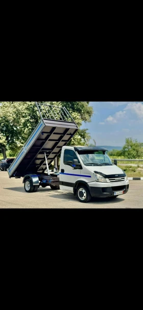 Iveco 35c13  *  !!!!  | Mobile.bg    4