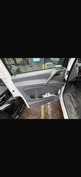Обява за продажба на Mercedes-Benz Vito 2.2cdi ~6 999 лв. - изображение 9