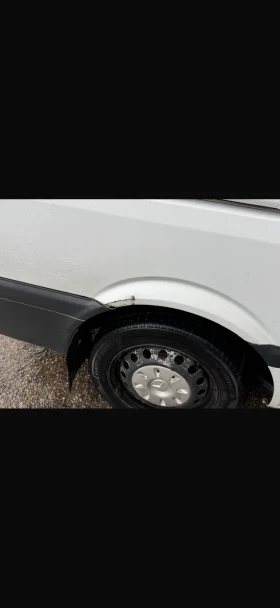 Обява за продажба на Mercedes-Benz Vito 2.2cdi ~6 999 лв. - изображение 4