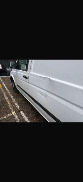 Обява за продажба на Mercedes-Benz Vito 2.2cdi ~6 999 лв. - изображение 6