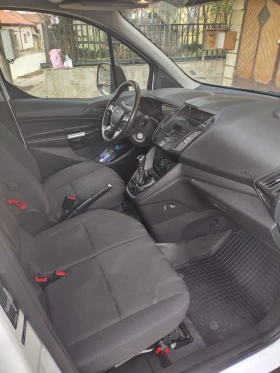 Ford Transit connect | Mobile.bg � ����� ������ 9
