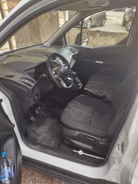 Ford Transit connect | Mobile.bg � ����� ������ 6
