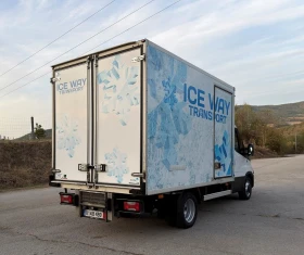 Iveco 35c18 3.0* HI-MATIC* ��������-32* V500 MAX* ���* ����� | Mobile.bg � ����� ������ 6