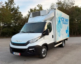 ����� �� �������� �� Iveco 35c18 3.0* HI-MATIC* ��������-32* V500 MAX* ���* �����