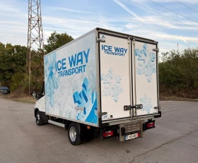 Iveco 35c18 3.0* HI-MATIC* ��������-32* V500 MAX* ���* ����� | Mobile.bg � ����� ������ 5