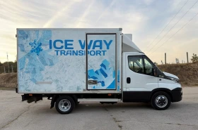 ����� �� �������� �� Iveco 35c18 3.0* HI-MATIC* ��������-32* V500 MAX* ���* �����