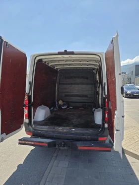 VW Crafter 2.5 TDI | Mobile.bg � ����� ������ 6