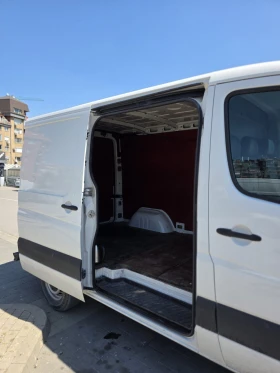VW Crafter 2.5 TDI | Mobile.bg � ����� ������ 5