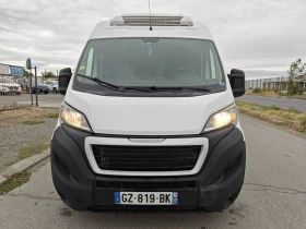 ����� �� �������� �� Peugeot Boxer 2.0HDI Thermo King-��������