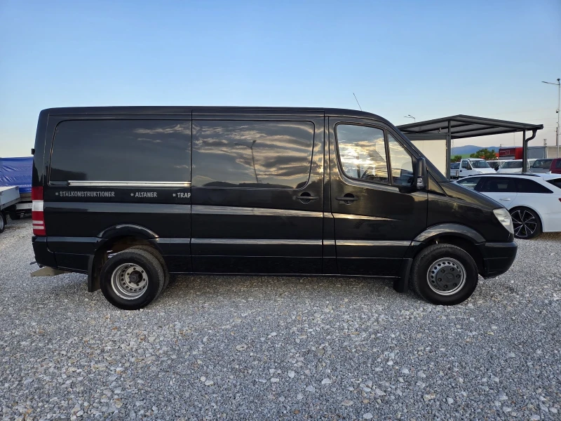 Mercedes-Benz Sprinter 518 Клима, До 3.5 тона, снимка 6 - Бусове и автобуси - 50539949