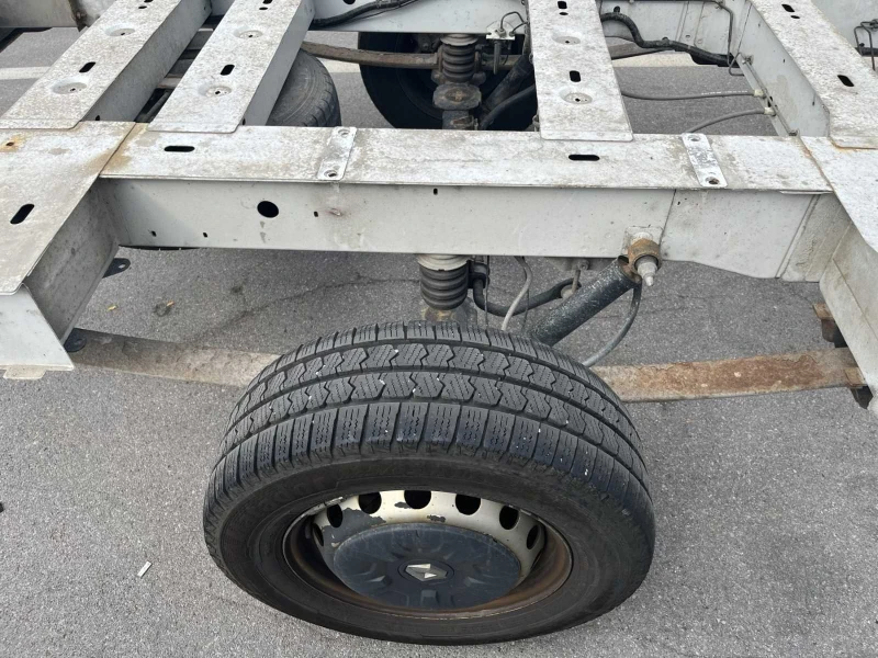 Renault Master, снимка 8 - Бусове и автобуси - 50796999