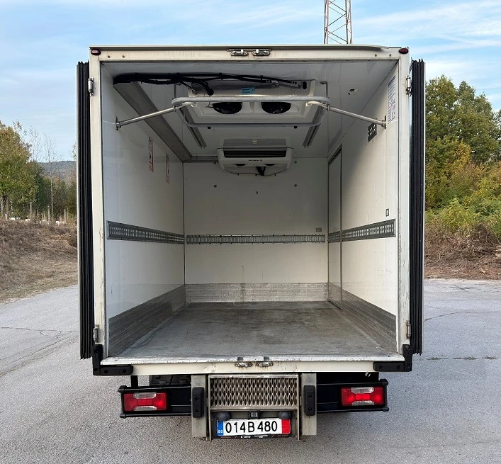 Iveco 35c18 3.0* HI-MATIC* ��������-32* V500 MAX* ���* ����� | Mobile.bg � ����������� 7