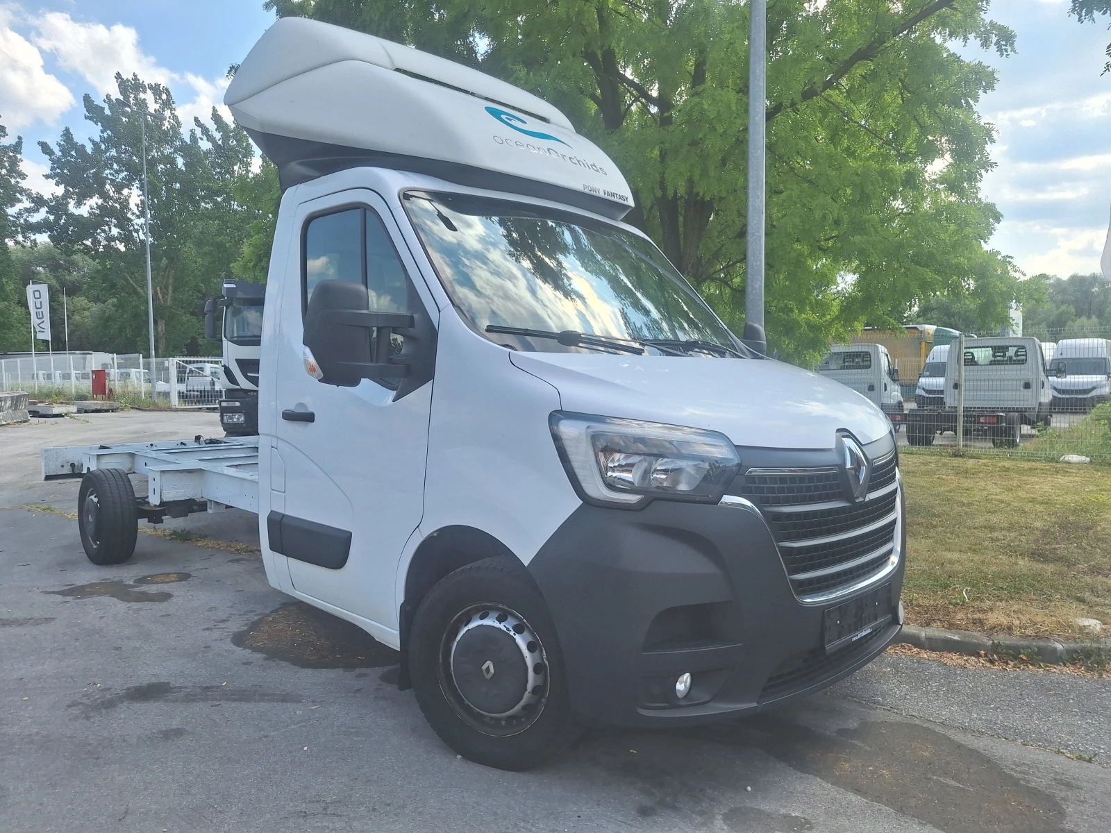 Renault Master  - изображение 3