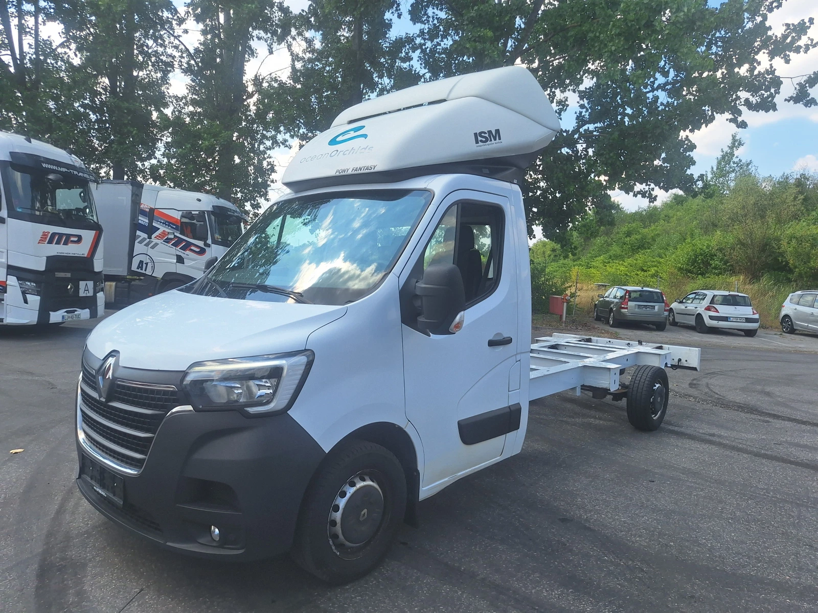 Renault Master | Mobile.bg   1