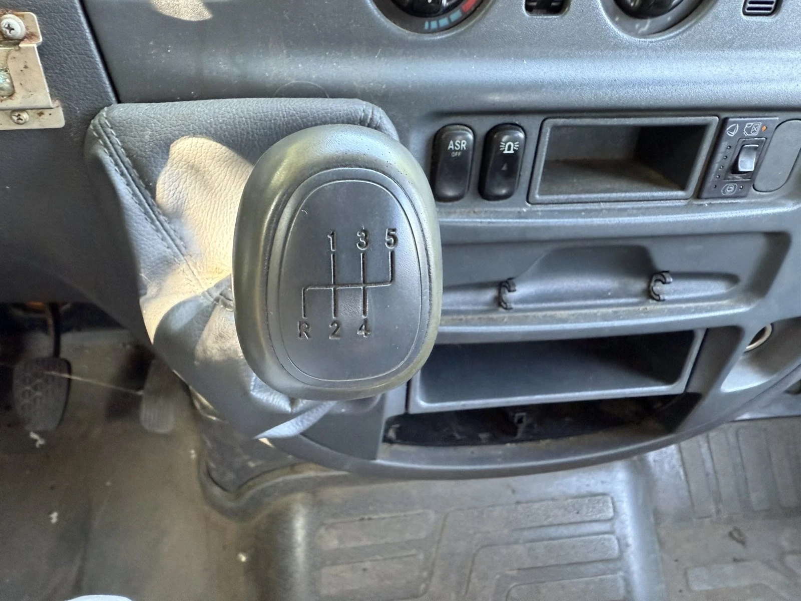 Mercedes-Benz Sprinter 314 Mercedes-Benz Sprinter 314 * НОВ ВНОС ГЕРМАНИЯ*  - изображение 9