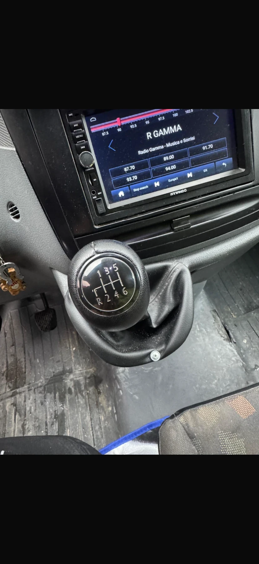 Mercedes-Benz Vito 2.2cdi - изображение 9