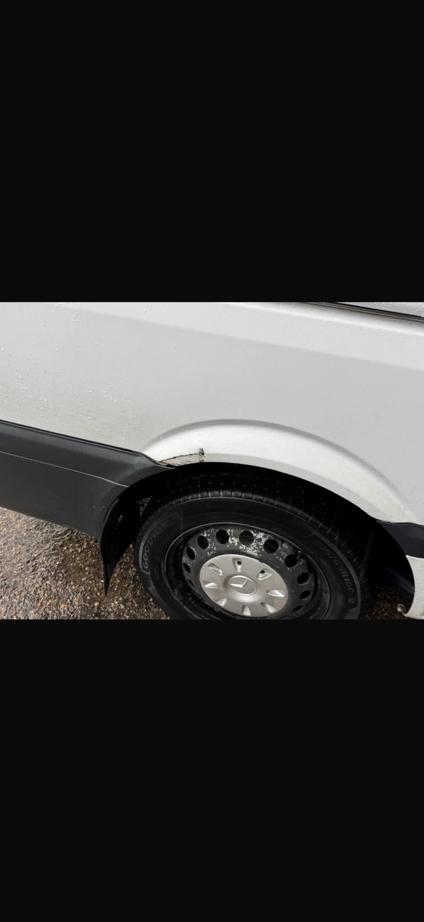 Mercedes-Benz Vito 2.2cdi - изображение 5