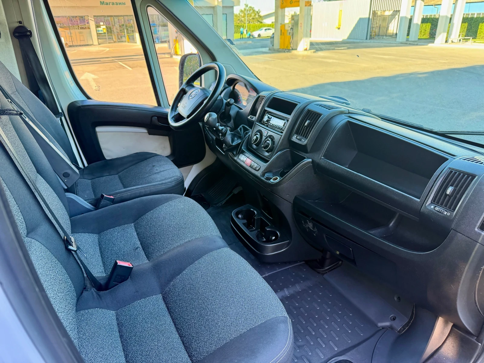 Fiat Ducato 2.3 MAXI!!!�������!!��������!!���������� ��������� | Mobile.bg � ����������� 6