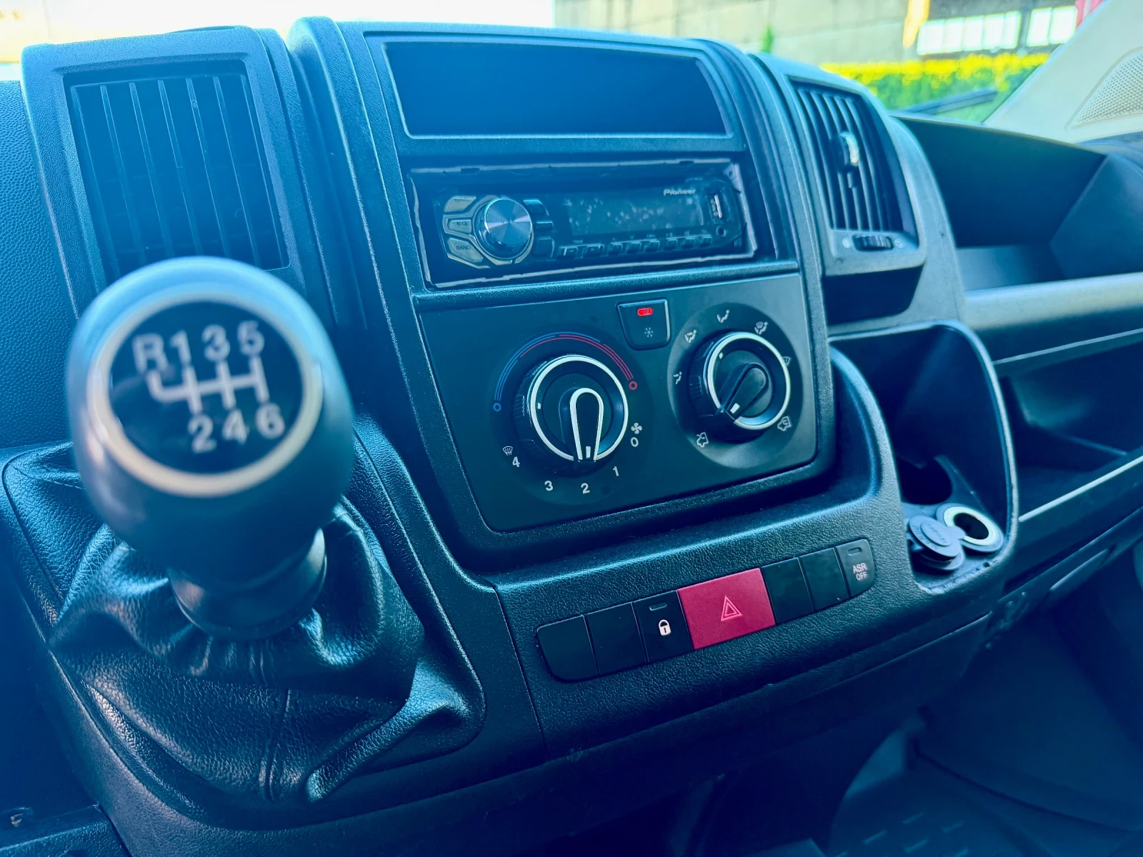 Fiat Ducato 2.3 MAXI!!!�������!!��������!!���������� ��������� | Mobile.bg � ����������� 8