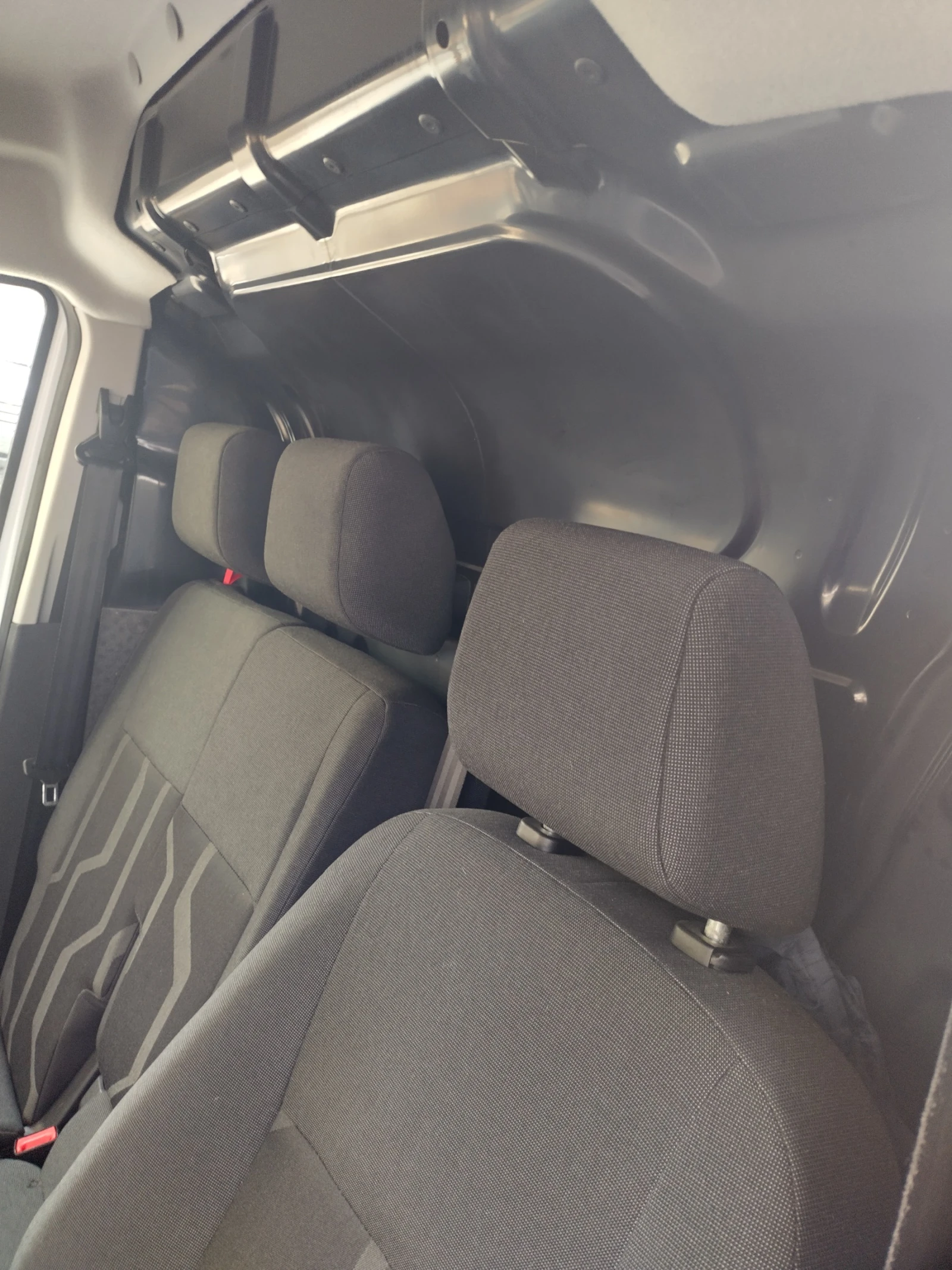 Ford Transit connect, снимка 8 - Бусове и автобуси - 54580264