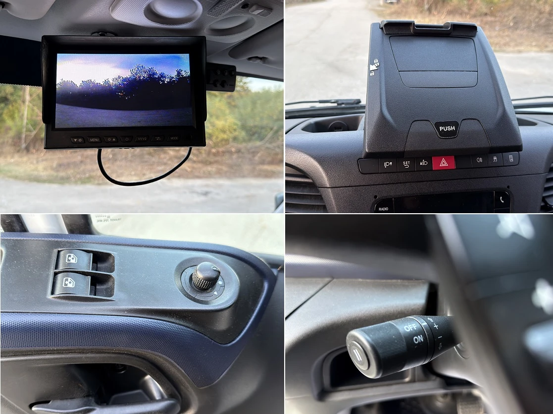 Iveco 35c18 3.0* HI-MATIC* ��������-32* V500 MAX* ���* ����� | Mobile.bg � ����������� 13