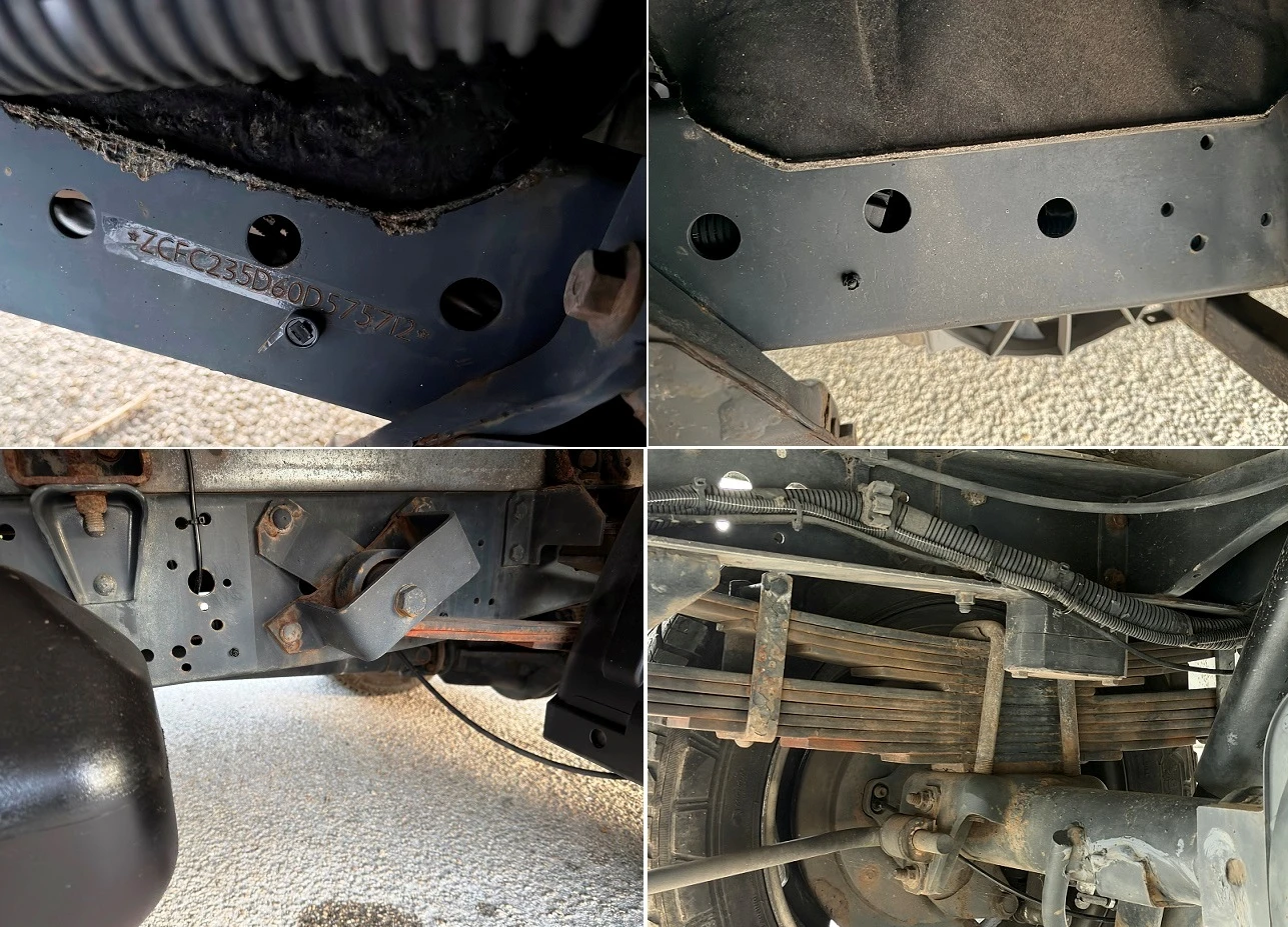Iveco 35c18 3.0* HI-MATIC* ��������-32* V500 MAX* ���* ����� | Mobile.bg � ����������� 15