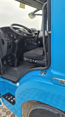 Mercedes-Benz Atego  Euro6 Bord 237000km, снимка 9