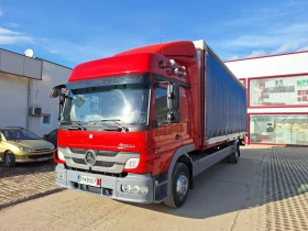 Mercedes-Benz Atego 1222    2 8.15  | Mobile.bg    1