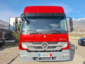 Mercedes-Benz Atego 1222    2 8.15  | Mobile.bg    4