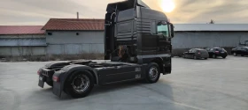 Man Tgx, снимка 4