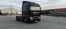 Man Tgx, снимка 2