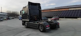 Man Tgx, снимка 12