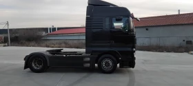 Man Tgx, снимка 3