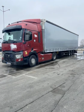 Renault T  | Mobile.bg    3