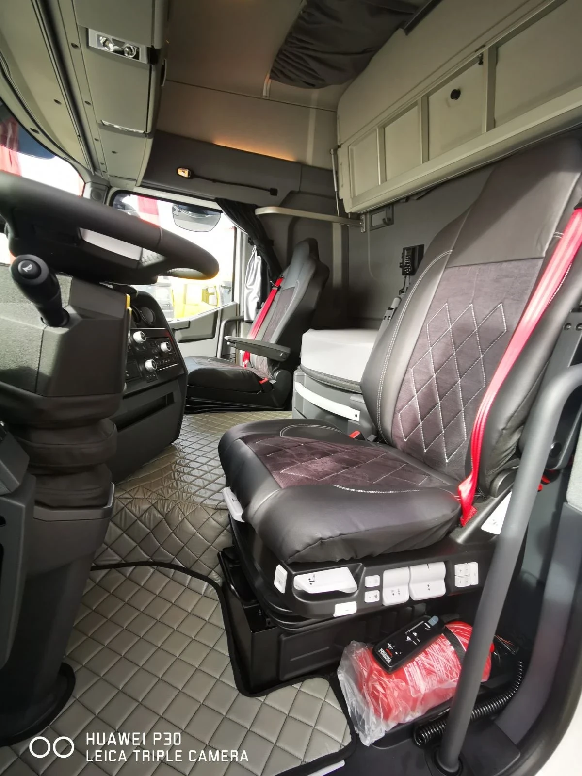 Renault T Композиция - изображение 4