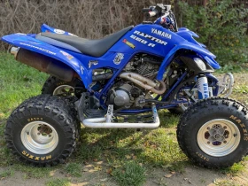 Yamaha Raptor 660, снимка 4
