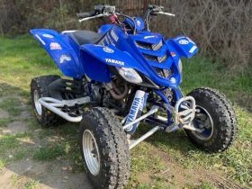 Yamaha Raptor 660, снимка 2