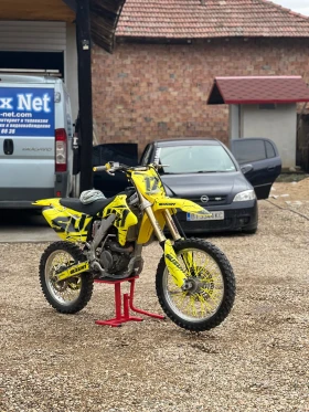 Suzuki Rmz, снимка 3
